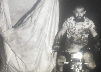 Elazığ’da kamerasını kırdığı depodan 30 bin liralık malzeme çaldı