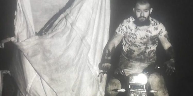 Elazığ’da kamerasını kırdığı depodan 30 bin liralık malzeme çaldı