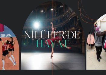 Nilüfer’de Hayat (01-05 Ağustos)