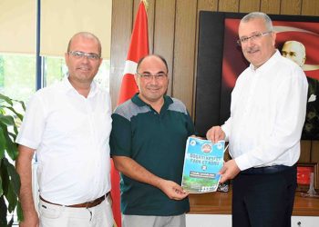 Karacabey, doğa eğitimine ev sahipliği yapacak