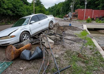 ABD’deki selde 35 kişi hayatını kaybetti