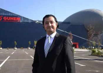 Halit Mirahmetoğlu: Ana hedef Mars