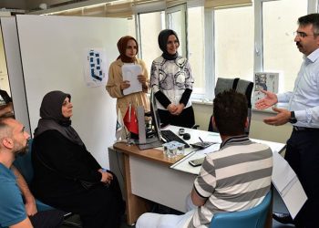 Yıldırım’da kentsel dönüşüm düğümü uzlaşıyla çözülüyor