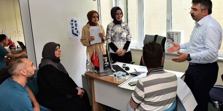 Yıldırım’da kentsel dönüşüm düğümü uzlaşıyla çözülüyor