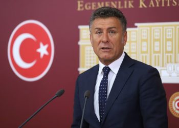Sarıbal: ESK’nın et indirimi algı operasyonu