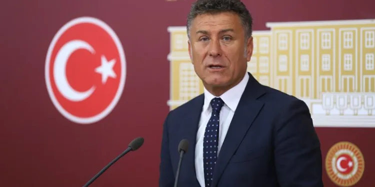 Sarıbal: ESK’nın et indirimi algı operasyonu