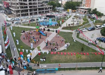 Bursa Yıldırım’a yeni nefes