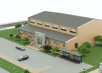 İznik Spor Salonu’nda ihale süreci başladı