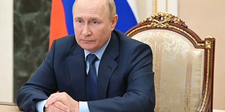 Putin: “Nükleer savaşın galibi olmaz”