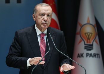 Erdoğan: Türkiye’de kast sistemine biz son verdik