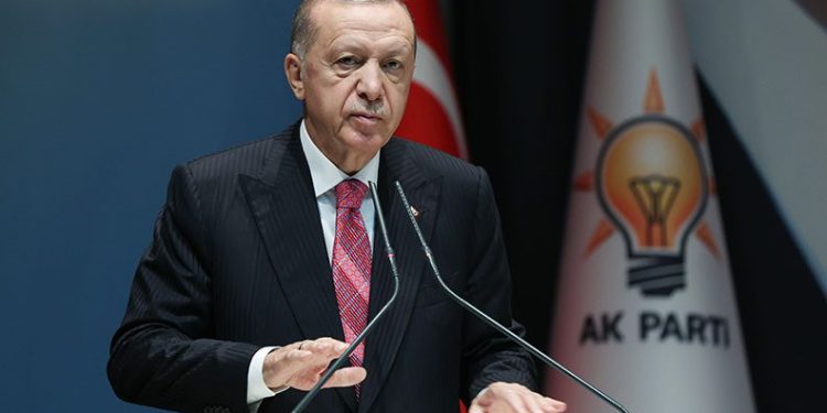 Erdoğan: Türkiye’de kast sistemine biz son verdik