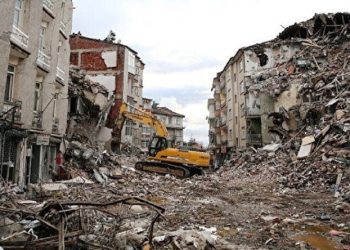 Bursa’da deprem riski: “Çok fazla can kaybı yaşanabilir”