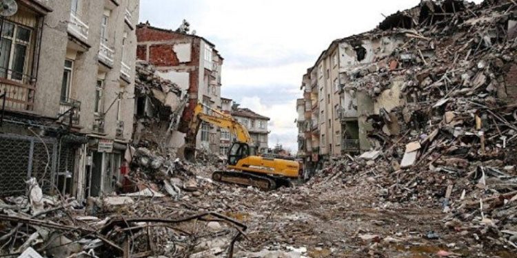 Bursa’da deprem riski: “Çok fazla can kaybı yaşanabilir”