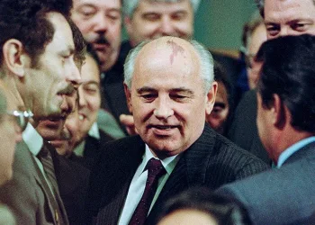 Sovyetler Birliği’nin son lideri Mihail Gorbaçov öldü