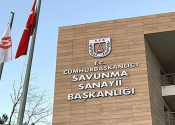 Savunma Sanayii sözleşmeli personel alacak