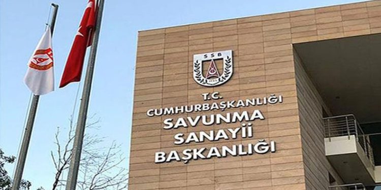 Savunma Sanayii sözleşmeli personel alacak