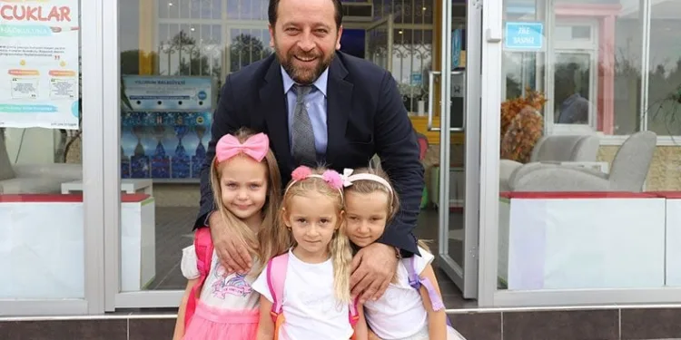 Bursa’da anaokuluna gitmeyen çocuk kalmayacak