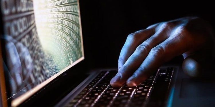 Çin’den Tayvan’a dakikada 170 milyon siber saldırı