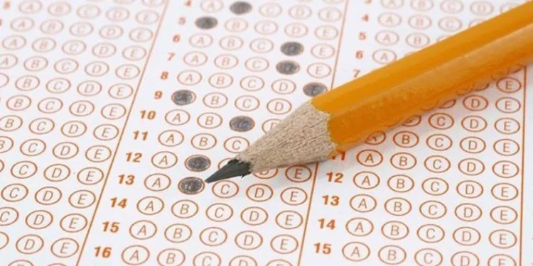 KPSS’de aynı soru iddialarına ÖSYM’den açıklama