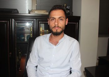 Gaziantep’teki feci kazada yaşadıkları dehşeti anlattı