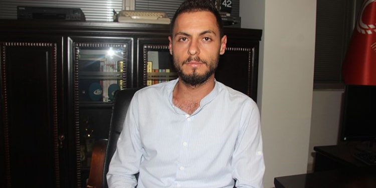 Gaziantep’teki feci kazada yaşadıkları dehşeti anlattı