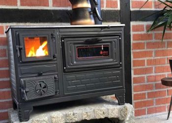 Bursa’da üretilen sobalar Avrupa’ya ihraç ediliyor