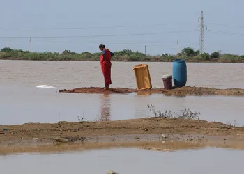 Sudan’daki sel felaketinde can kaybı 99’a yükseldi