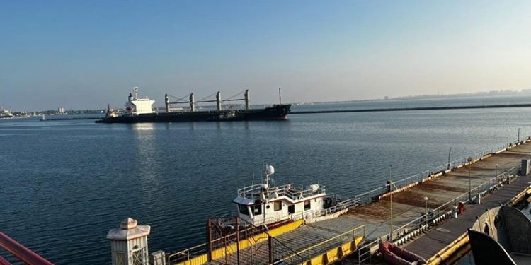 Ukrayna’dan 3 tahıl gemisi daha yola çıktı