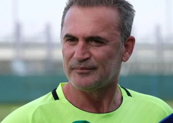 Tahsin Tam’dan taraftara güzel mesaj