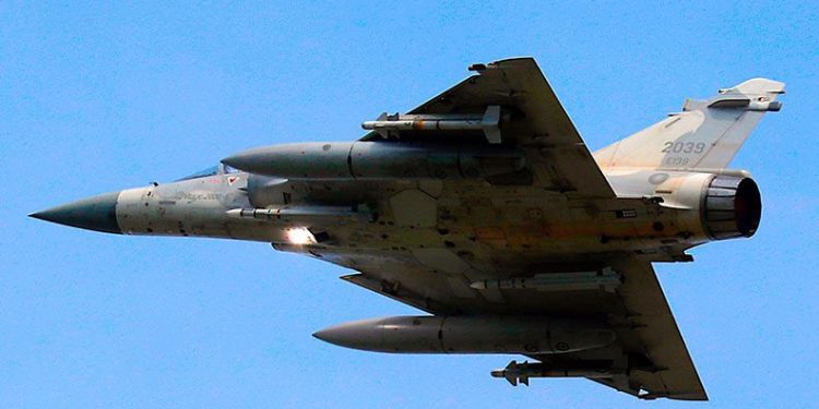 Tayvan: “Çin ordusu adaya yönelik saldırı simülasyonları yapıyor”