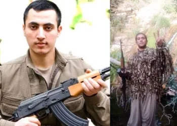 MİT’ten nokta operasyon