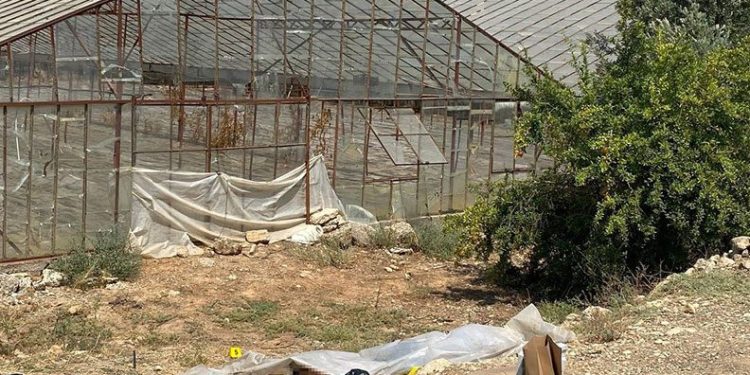 Antalya’da haber alınamayan gencin cesedi bulundu