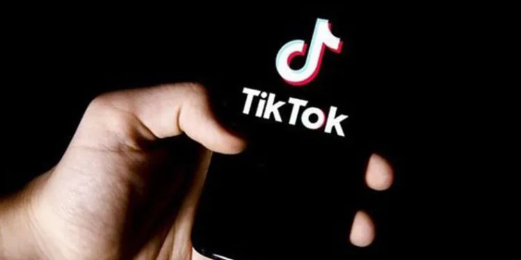 TikTok’ta kara para iddiası