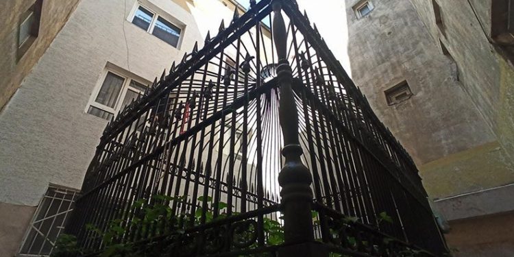 Aşık Yunus’un türbesi gün yüzüne çıkarıldı