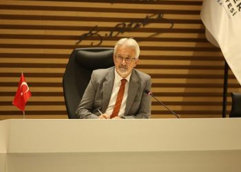 “Amatör spor kulüplerini ayakta tutmak için çalışıyoruz”