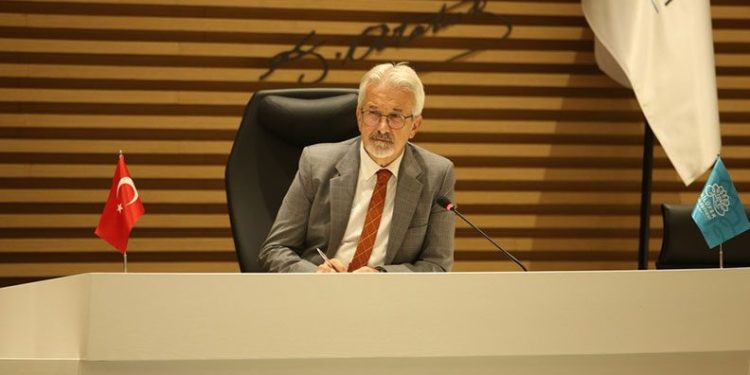 “Amatör spor kulüplerini ayakta tutmak için çalışıyoruz”