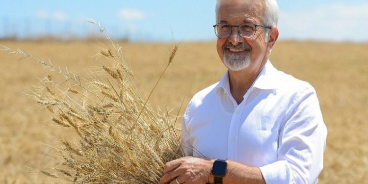 Nilüfer Belediyesi, Milano Paktı’na katıldı