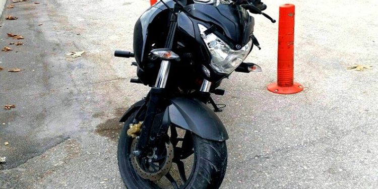 Bursa polisi motosiklet hırsızlarına göz açtırmıyor