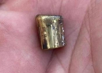 Karadeniz’de ‘yorgun mermi’ vakaları artışa geçti