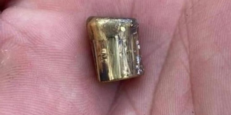 Karadeniz’de ‘yorgun mermi’ vakaları artışa geçti