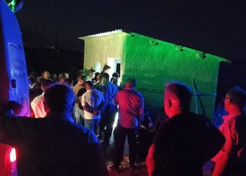 Kahramanmaraş’ta mısır tarlasında ölü bulundu