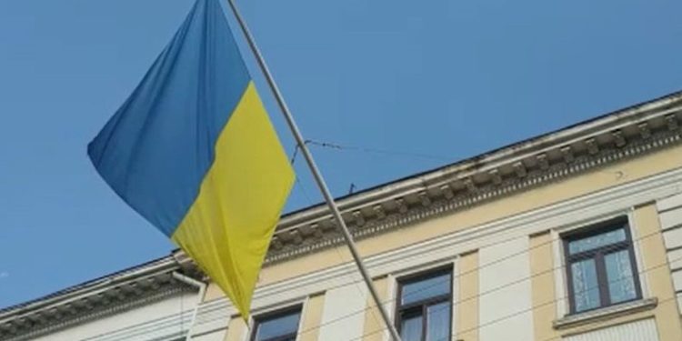 Zelenskiy, Potocki Sarayı’nda Erdoğan’ı ağırlayacak