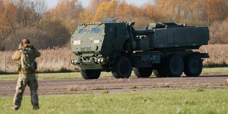 ABD’den Ukrayna’ya 550 milyon dolarlık ek askeri yardım