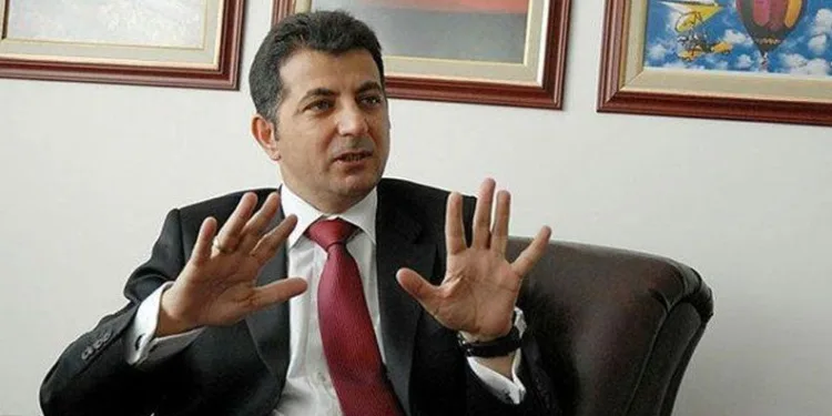 Ünsal Ban, Ankara’ya getirildi