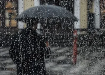 AFAD’dan 11 il için kuvvetli yağış uyarısı