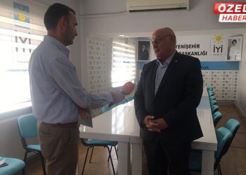 İyi Partili Ahmet Kamil Erozan’a HDP sorusu