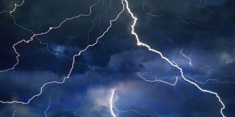 Yemen’de yıldırım düştü: 6 ölü, 17 yaralı