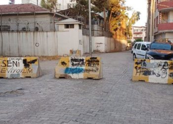 Şırnak’ta hendek olaylarından 7 yıl sonra kapalı yollar açılıyor