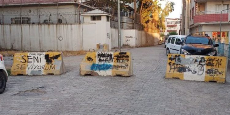 Şırnak’ta hendek olaylarından 7 yıl sonra kapalı yollar açılıyor