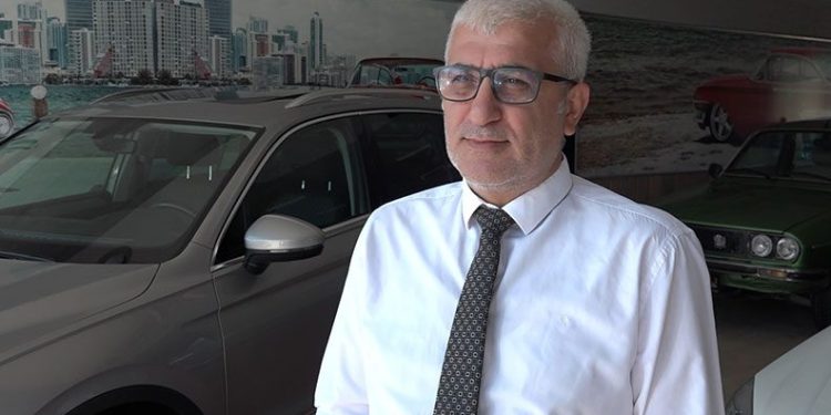 Bursa’dan Bakanlığa çağrı